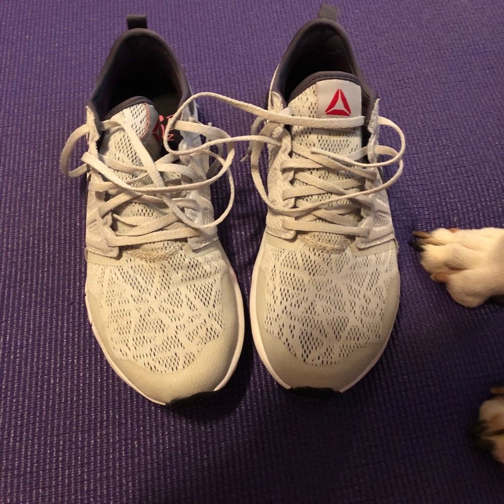 Reebok women’s running shoes